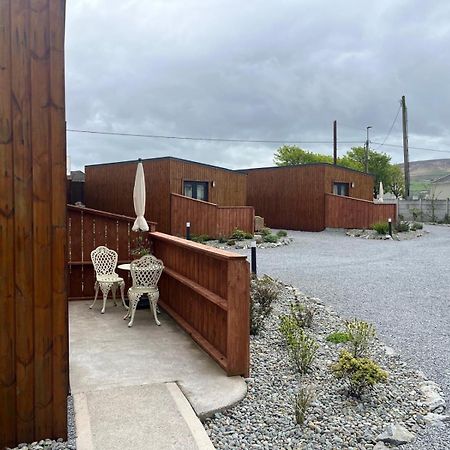 Apartamento Neadin Beag Tralee Exterior foto