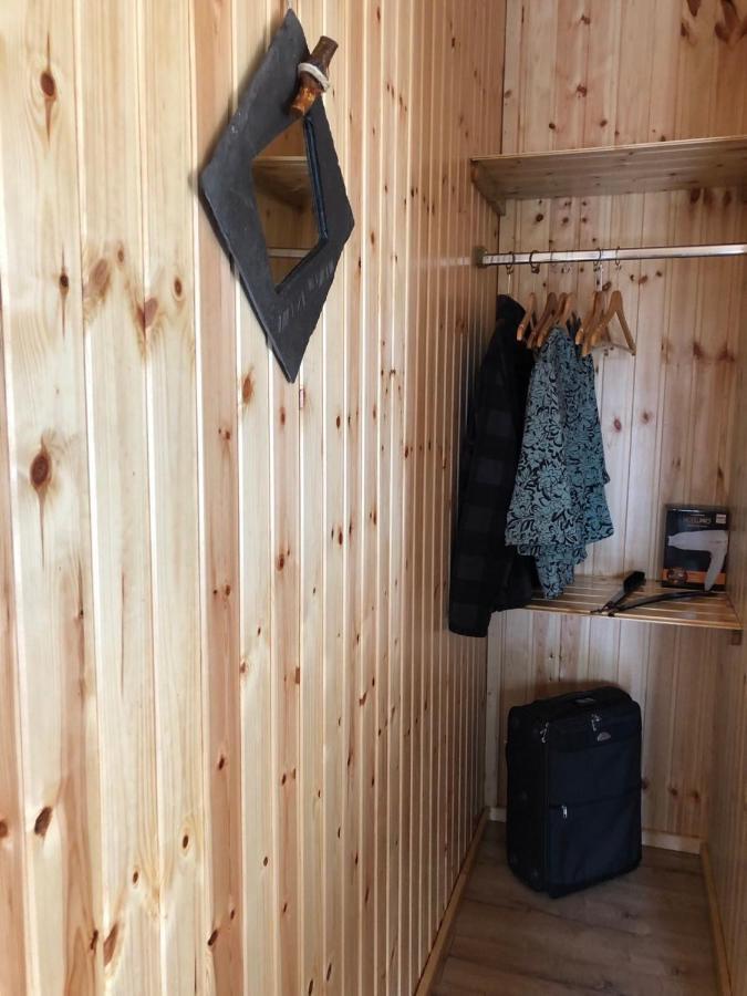 Apartamento Neadin Beag Tralee Exterior foto