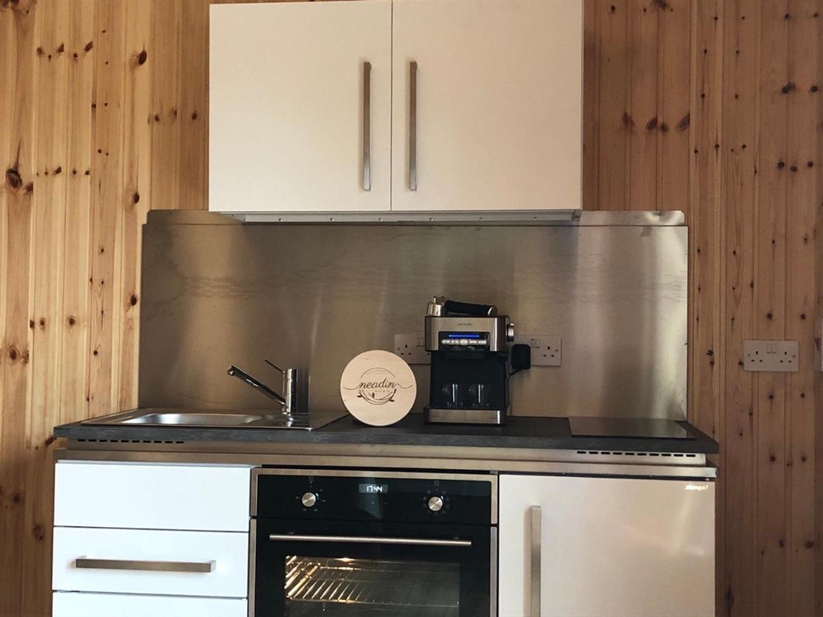 Apartamento Neadin Beag Tralee Exterior foto