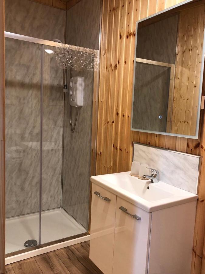 Apartamento Neadin Beag Tralee Exterior foto
