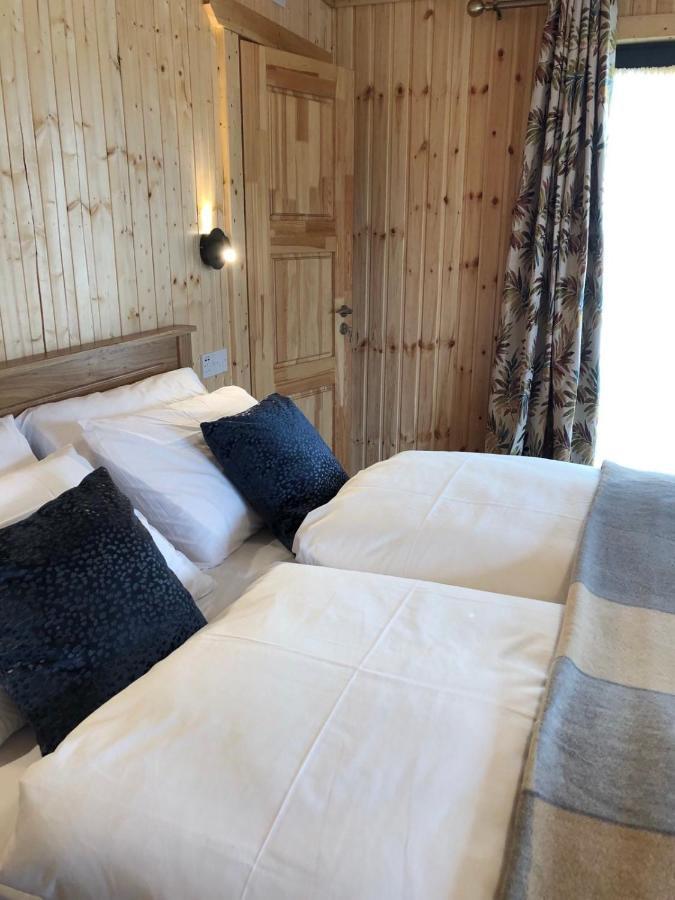 Apartamento Neadin Beag Tralee Exterior foto