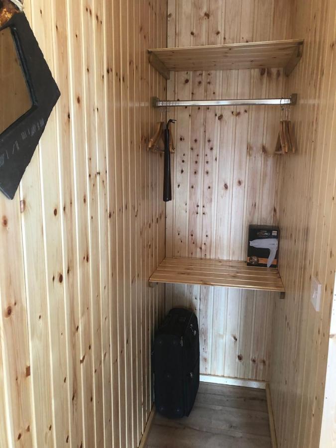 Apartamento Neadin Beag Tralee Exterior foto