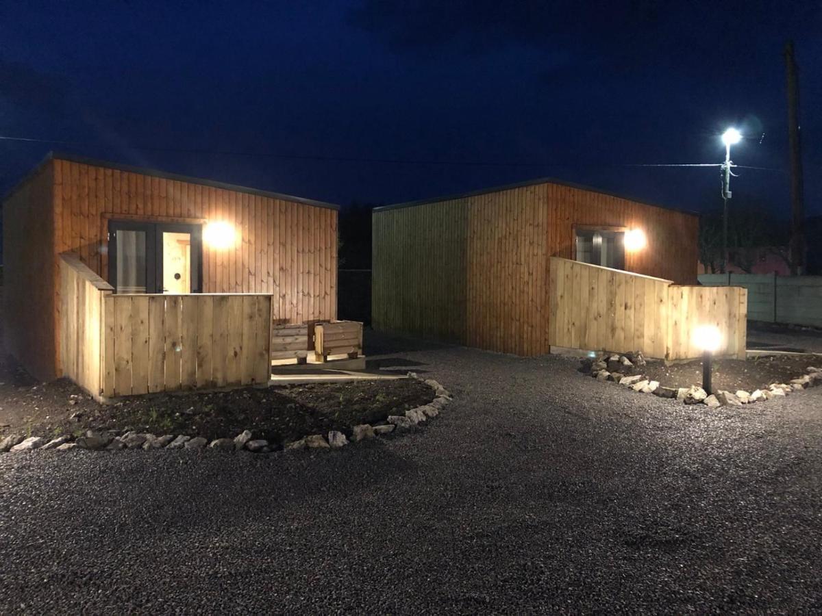 Apartamento Neadin Beag Tralee Exterior foto