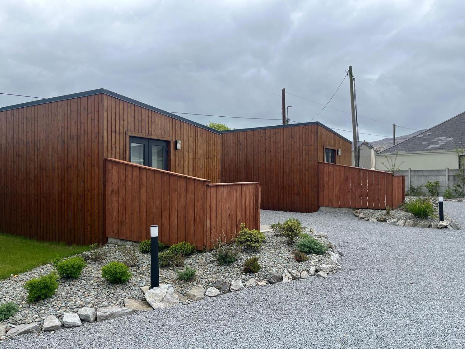 Apartamento Neadin Beag Tralee Exterior foto