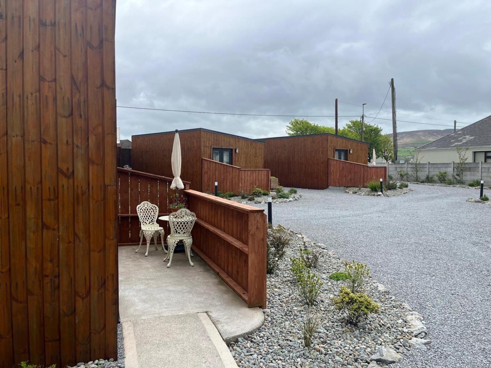 Apartamento Neadin Beag Tralee Exterior foto